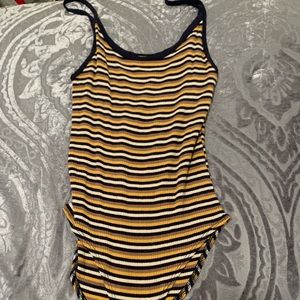 Forever 21 bodysuit
